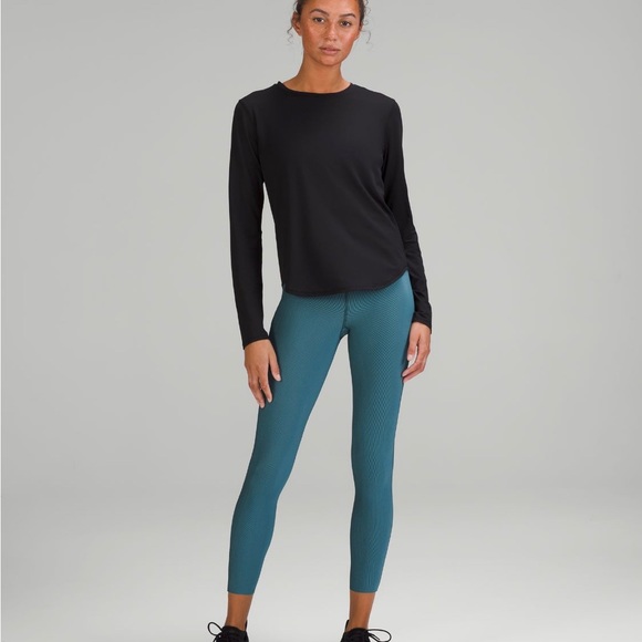 Lululemon Pace High-Rise Tight 25” - Picture 6 of 6